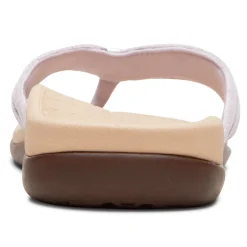 Best Sale Tide Aloe Toe Post Sandal Women Sandals