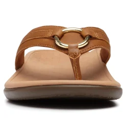 Best Sale Tide Aloe Toe Post Sandal Women Sandals