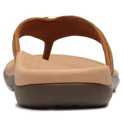 Best Sale Tide Aloe Toe Post Sandal Women Sandals