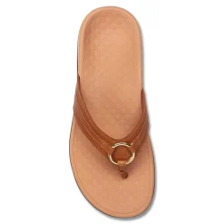 Best Sale Tide Aloe Toe Post Sandal Women Sandals