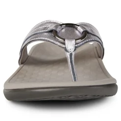Best Sale Tide Aloe Toe Post Sandal Women Sandals