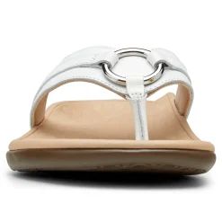 Best Sale Tide Aloe Toe Post Sandal Women Sandals