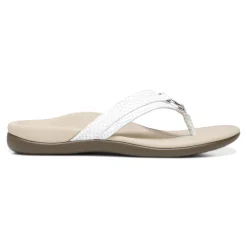 Best Sale Tide Aloe Toe Post Sandal Women Sandals