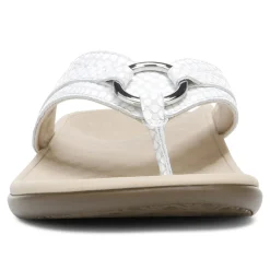 Best Sale Tide Aloe Toe Post Sandal Women Sandals