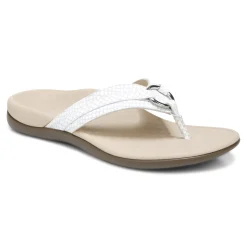 Best Sale Tide Aloe Toe Post Sandal Women Sandals