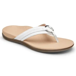 Best Sale Tide Aloe Toe Post Sandal Women Sandals