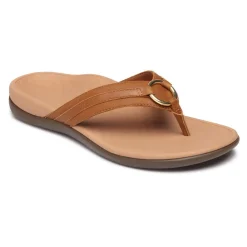 Best Sale Tide Aloe Toe Post Sandal Women Sandals