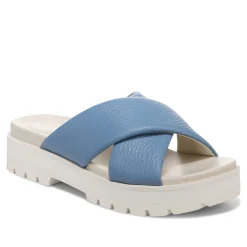 Clearance Vesta Platform Lug Sandal Women Sandals