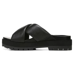Clearance Vesta Platform Lug Sandal Women Sandals
