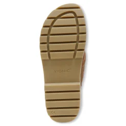 Clearance Vesta Platform Lug Sandal Women Sandals