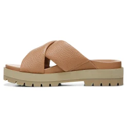 Clearance Vesta Platform Lug Sandal Women Sandals
