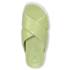 Clearance Vesta Platform Lug Sandal Women Sandals