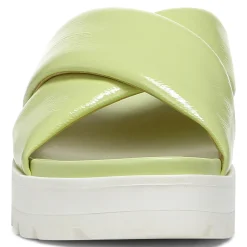 Clearance Vesta Platform Lug Sandal Women Sandals