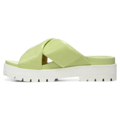 Clearance Vesta Platform Lug Sandal Women Sandals