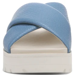 Clearance Vesta Platform Lug Sandal Women Sandals