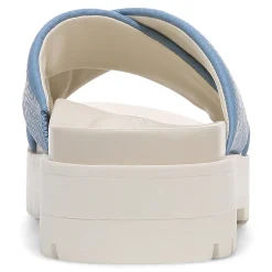 Clearance Vesta Platform Lug Sandal Women Sandals