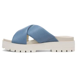 Clearance Vesta Platform Lug Sandal Women Sandals