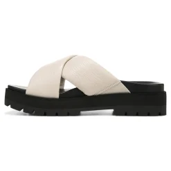Clearance Vesta Platform Lug Sandal Women Sandals