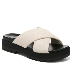 Clearance Vesta Platform Lug Sandal Women Sandals