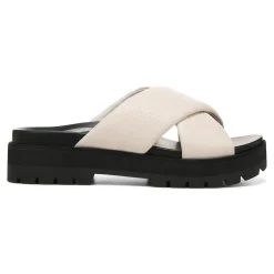 Clearance Vesta Platform Lug Sandal Women Sandals