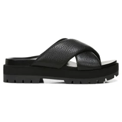 Clearance Vesta Platform Lug Sandal Women Sandals