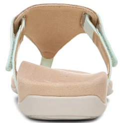 Shop Wanda T-Strap Sandal Women Sandals