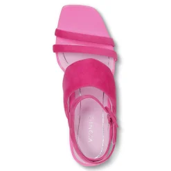 Cheap Yasmin Heeled Sandal Women Sandals