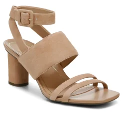 Fashion Yasmin Heeled Sandal Women Heels & Wedges