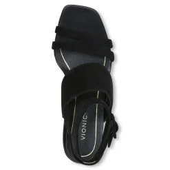 Fashion Yasmin Heeled Sandal Women Heels & Wedges