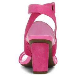 Fashion Yasmin Heeled Sandal Women Heels & Wedges