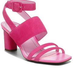 Fashion Yasmin Heeled Sandal Women Heels & Wedges