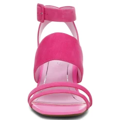 Fashion Yasmin Heeled Sandal Women Heels & Wedges