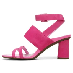 Fashion Yasmin Heeled Sandal Women Heels & Wedges