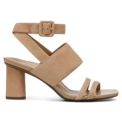 Fashion Yasmin Heeled Sandal Women Heels & Wedges