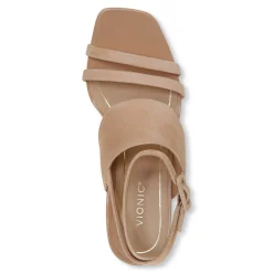 Fashion Yasmin Heeled Sandal Women Heels & Wedges