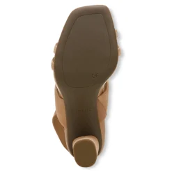 Fashion Yasmin Heeled Sandal Women Heels & Wedges