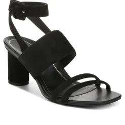 Fashion Yasmin Heeled Sandal Women Heels & Wedges