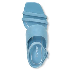 Fashion Yasmin Heeled Sandal Women Heels & Wedges