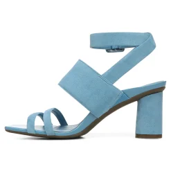 Fashion Yasmin Heeled Sandal Women Heels & Wedges