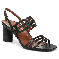 Hot Zaphira Heeled Sandal Women Heels & Wedges