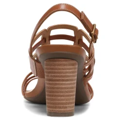 Hot Zaphira Heeled Sandal Women Heels & Wedges