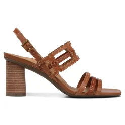 Hot Zaphira Heeled Sandal Women Heels & Wedges