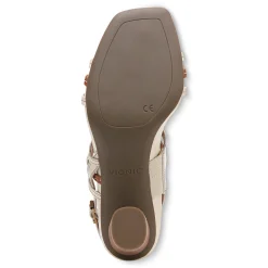 Hot Zaphira Heeled Sandal Women Heels & Wedges
