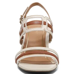 Hot Zaphira Heeled Sandal Women Heels & Wedges