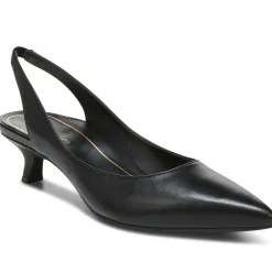 Flash Sale Ziva Kitten Heel Women Heels & Wedges